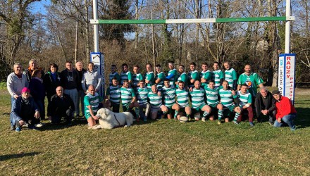 L’ASB Rugby: Appel aux supporters