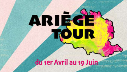 Ariège Tour : la culture en itinérance !