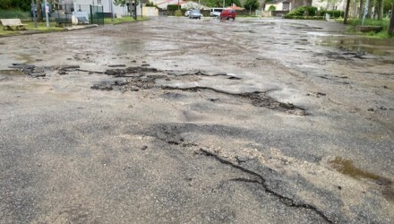 Inondation du 4 mai