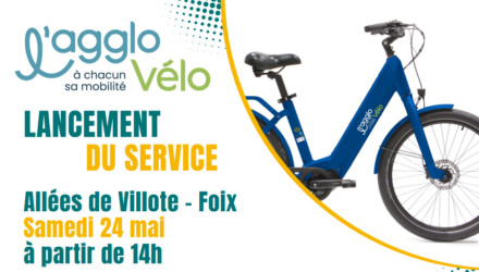Vélo à chacun sa mobilité le 24 mai