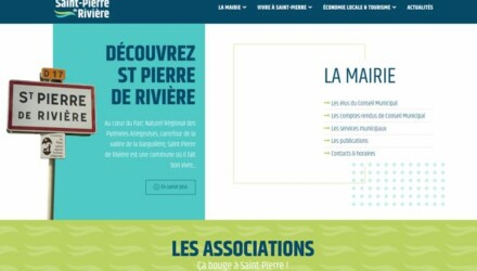 La mairie sera ouverte au public le 4,5 et 7 aôut